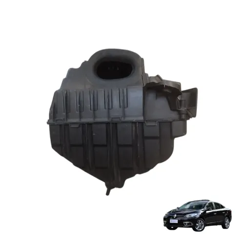 Caixa Filtro Ar Fluence Sentra 2.0 2011 A 2015