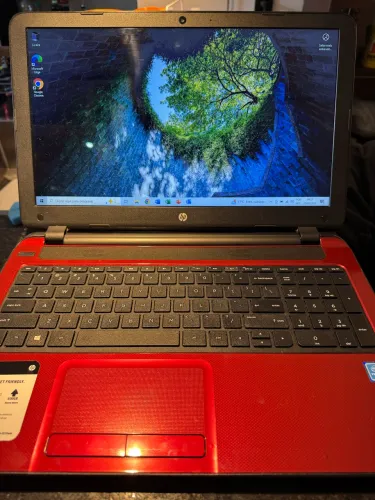 Notebook HP INTEL SSD - BARATO!!! OPORTUNIDADE!!!
