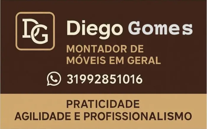 Montador de moveis