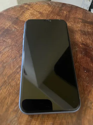 Vendo celular iPhone