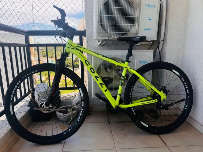 Bike aro 29 Colli alumínio 