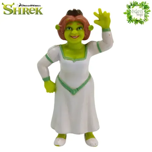 Boneco Shrek - Fiona (cód 1058)