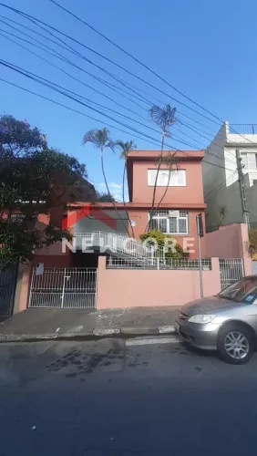 Sobrado em Avenida Comandante Sampaio - km 18 - Osasco/SP