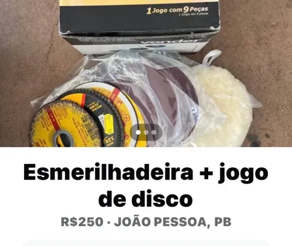 Ferramentas 