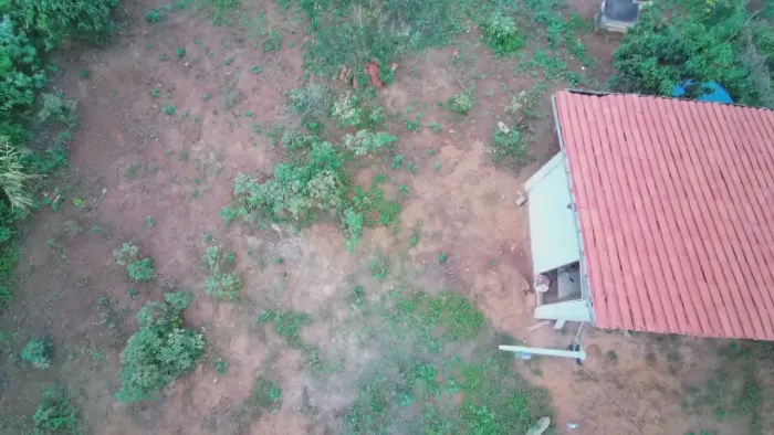 Vendo Terreno no Rancho São Jorge