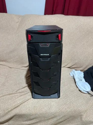 Computador mymax