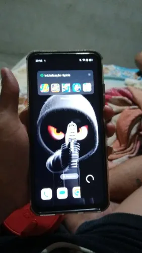Realme c75
