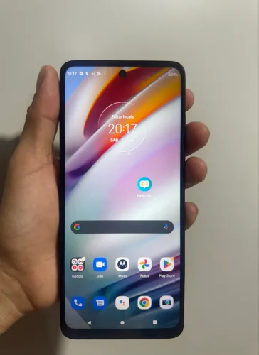 Motorola G60