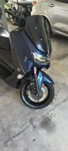Nmax 2022
