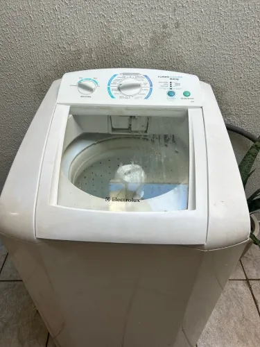 Máquina de Lavar Electrolux 9KG