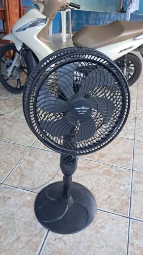Vende se ventilador