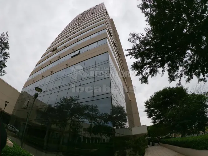 Comercial Sala em São José do Rio Preto