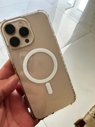IPHONE 16 PRO MAX COM 94% ORIGINAL