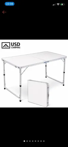 Mesa Dobrável
