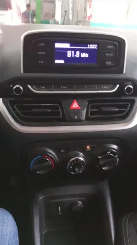 Hyundai HB20 Sense 1.0 Flex 12V MEC 2022