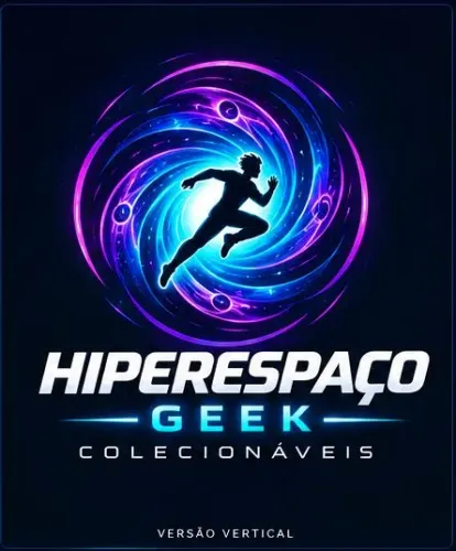 Action Figures Hiperespaço Geek Colecionáveis