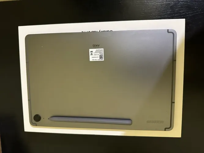Tablet 