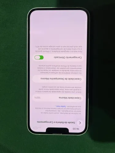 iPhone 13 128g