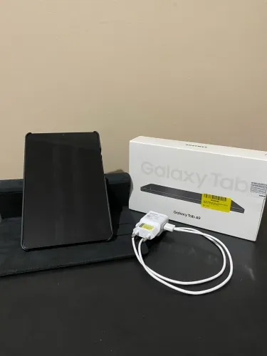 Samsung Tablet A9