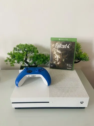 Xbox one S 500GB