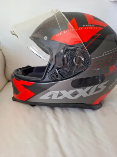 Capacete Axxis Eagle Diagon