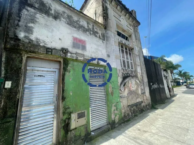 Terreno à Venda 236,06m² | Vila Matias Santos/SP