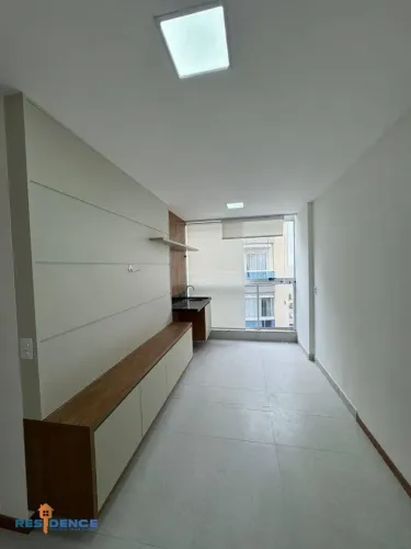 Apartamento com 2 dormitórios para alugar, 60 m² por R$ 3.149,58/mês - Praia de Itaparica