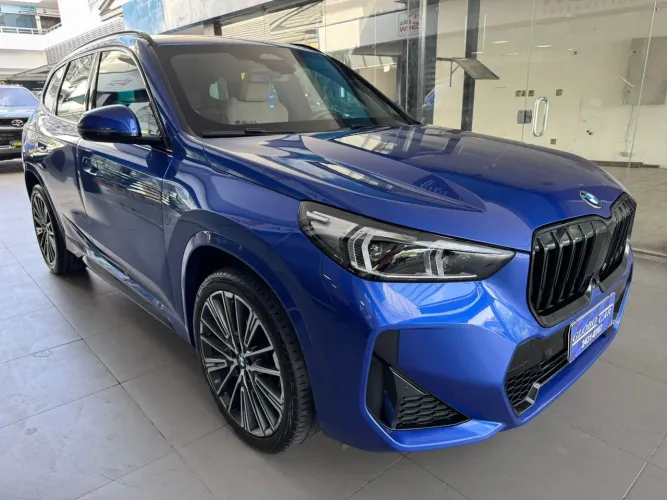 BMW X1 Sdrive 20I M Sport 2.0 TB Aut. 2025
