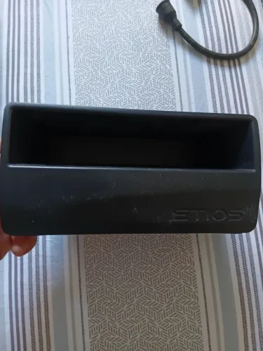 Tampa de multimédia Toyta Etios