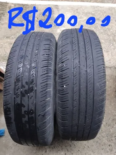 Pneu aro 13
