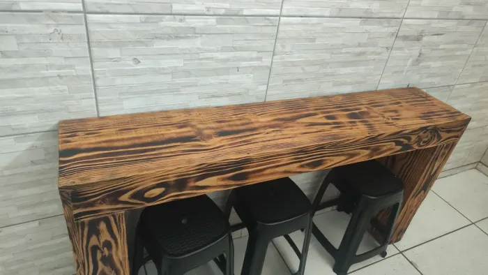 Fundo de lanchonete parcelo no cartão , juros da maquininha por conta do comprador
