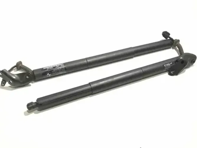 Par Amortecedor Eletrônico Porta Malas Bmw 225 F45 7348523
