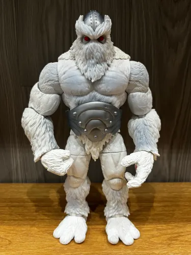 BAF Xemnu Marvel Legend 