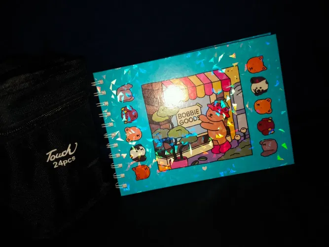 Bobbie Goods