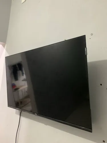 Televisão smart 32 polegadas