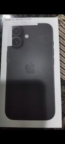 !phone 16 preto novo