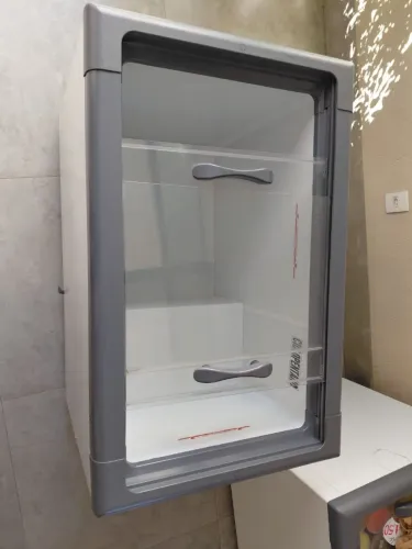 Freezer Gelopar GHD 300