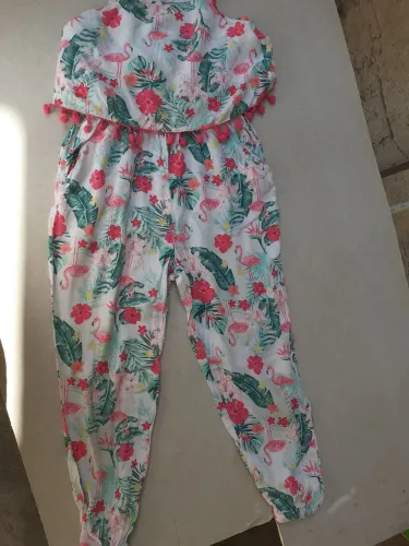 MACACÃO infantil
