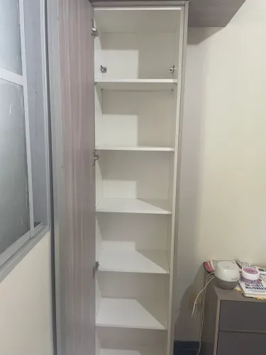 Paneleiro de parede