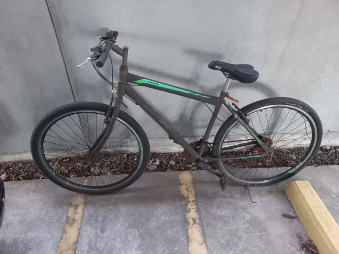 Bicicleta Mormaii Jaws aro 29'