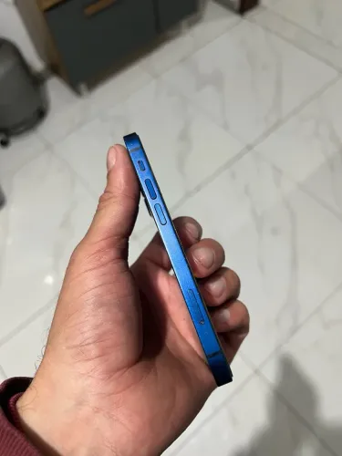 IPhone 12 mini 