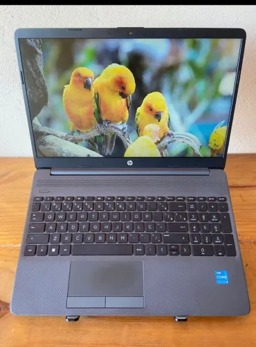 Notebook HP 250 G9 i5 12° Geração