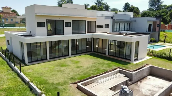 Casa em Condominio Fechado/ ITU