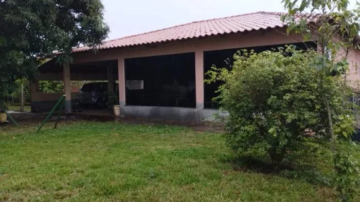 Oportunidade Vendo dois Lotes de 800m² no Residencial Alvorada Ponte Alta Norte - Gama -