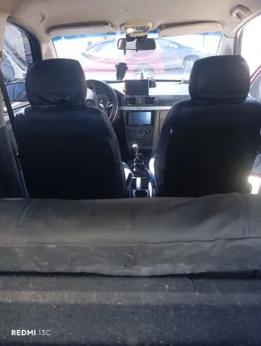 Chevrolet Meriva Prem.easytronic 1.8 Flexpower 5P 2011