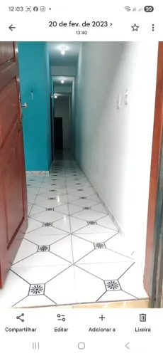 Casa pra alugar