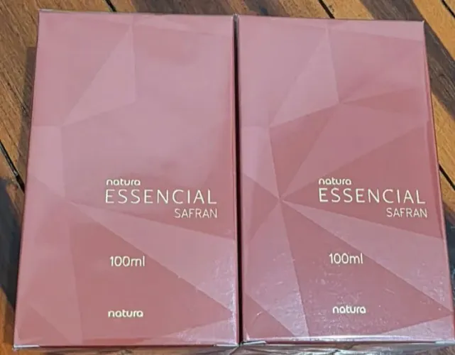 TENHO PERFUME ESSENCIAL PRA REVENDA 