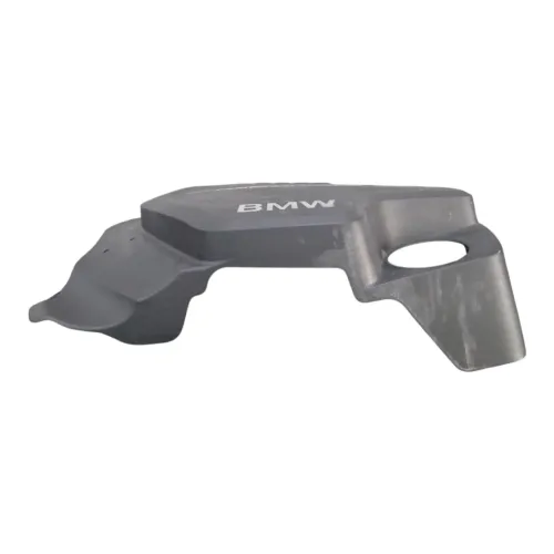 Tampa Capa Motor Bmw 320i 2.0 2013/2018