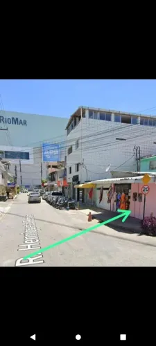 Aluguel de ponto comercial Pina