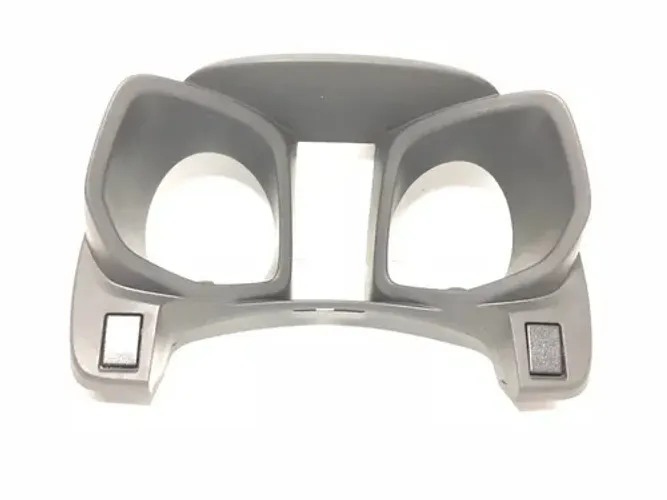 Moldura Painel Instrumentos Chevrolet S10 2013